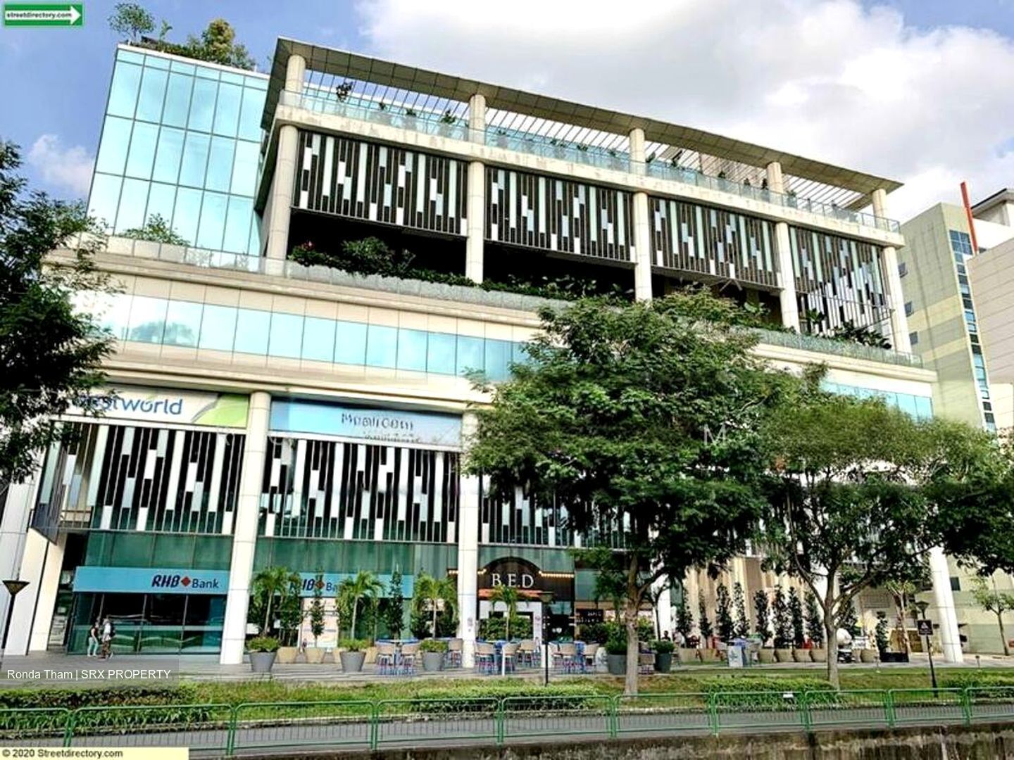Tai Seng Avenue (D19), Factory #575686981